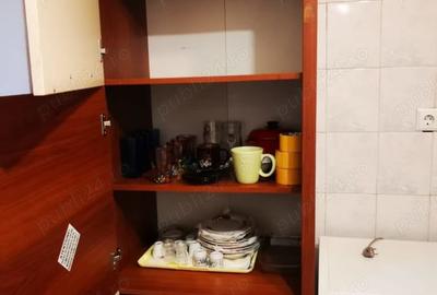 Apartament cu 2 camere decomandat în Eremia