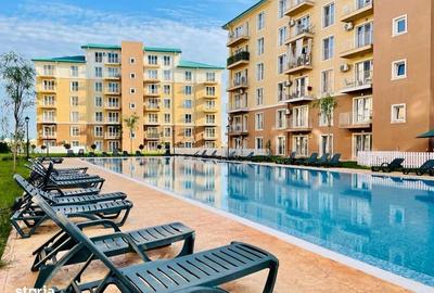 Apartament cu 2 camere în Pipera - 11