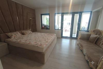 Casă cu 6 camere cu Teren 190 Mp în Aviației - 5