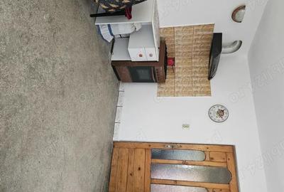 Casă cu 4 camere cu Teren 1300 Mp în Dițești - 7