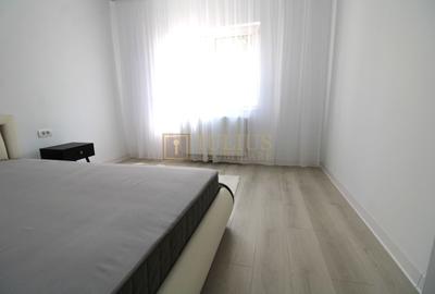 Apartament cu 3 camere semidecomandat, mobilat în Șagului - 8