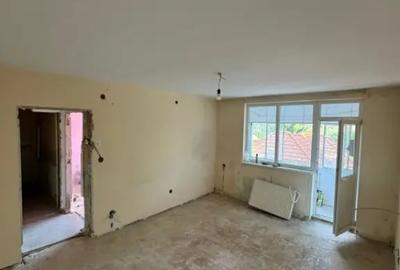 Apartament cu 2 camere semidecomandat în Grigorescu - 2