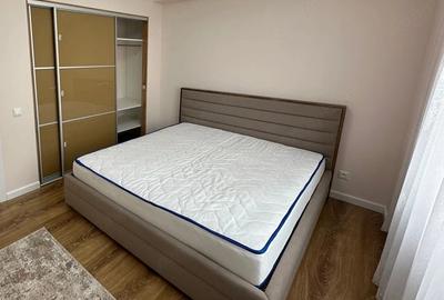 Apartament cu 2 camere decomandat în Complex Studențesc