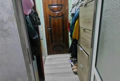 Apartament cu 2 camere semidecomandat în Micro 40 - 9