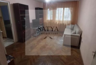 Apartament cu 2 camere decomandat în Tomis Nord - 8