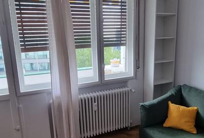 Garsonieră decomandată în Batistei - 5