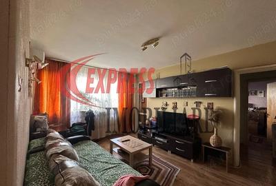 Apartament cu 3 camere semidecomandat, mobilat în Nicolae Grigorescu - 1