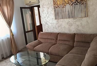 Apartament cu 2 camere în Titan