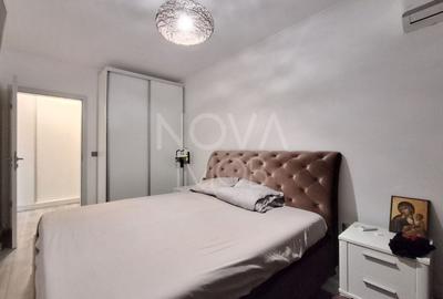 Apartament cu 3 camere decomandat, mobilat în Lazaret - 4
