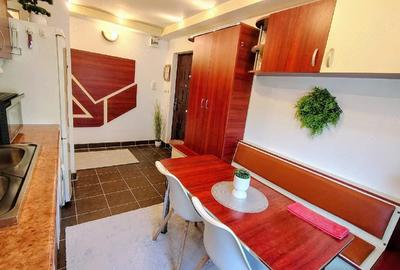 Apartament cu 2 camere decomandat în Sud - 2