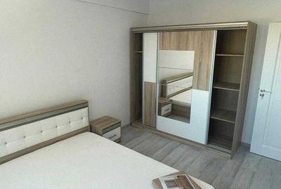 Apartament cu 2 camere semidecomandat, mobilat în Aeroport - 1