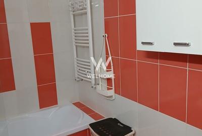 Apartament cu 3 camere în Central - 2