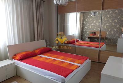 Apartament cu 2 camere decomandat, mobilat în Mănăștur - 1