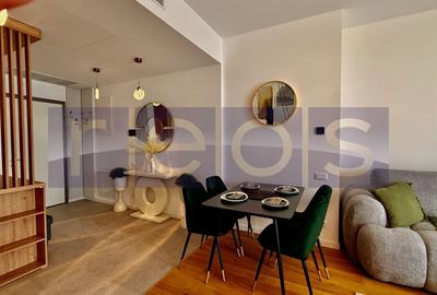 Apartament cu 2 camere decomandat, mobilat în Floreasca - 1