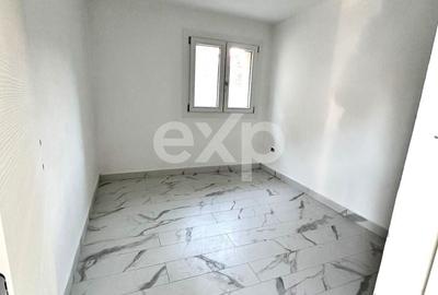 Apartament cu 2 camere în Micro 8