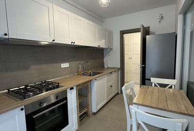 Apartament cu 2 camere decomandat în Politehnica - 1