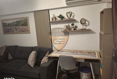 Garsonieră în Tomis II