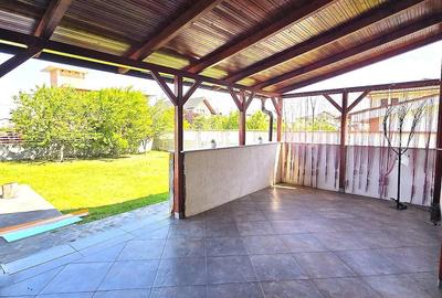 Casă cu Teren 1000 Mp în Central - 20