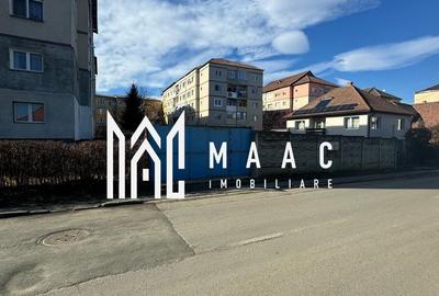 Teren de 574 mp, în Central