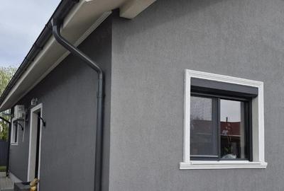 Casă cu Teren 250 Mp în Sânmihaiu Român - 2
