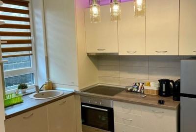 Apartament cu 2 camere decomandat în Central - 8