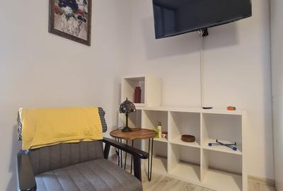 Garsonieră semidecomandată în Iancului - 8