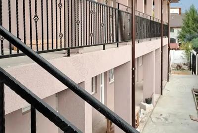 Apartament cu 2 camere decomandat în Periș