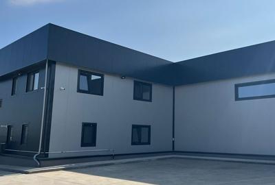 Spațiu comercial, de 500 mp, în Nord - 5