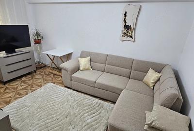 Apartament cu 2 camere decomandat în Central - 1