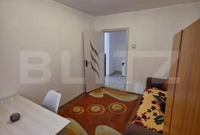 Apartament cu 2 camere semidecomandat, mobilat în Mănăștur - 7