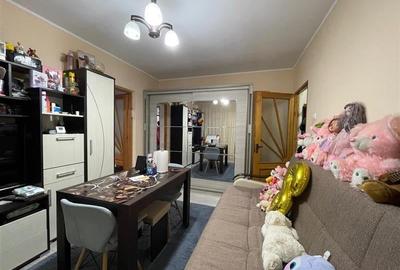 Apartament cu 2 camere semidecomandat, mobilat în Spitalului - 1