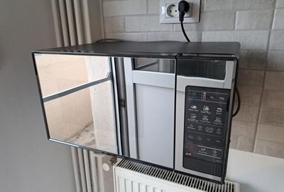 Garsonieră semidecomandată în Ultracentral - 12