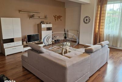 Apartament cu 2 camere semidecomandat în Mănăștur
