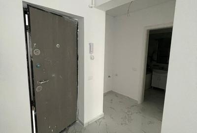 Apartament cu 2 camere semidecomandat în Militari - 10