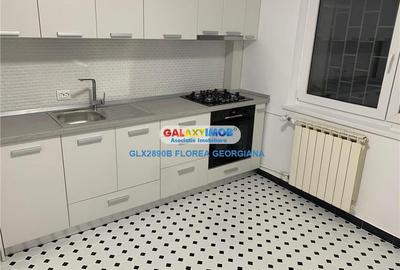Apartament cu 2 camere decomandat, mobilat în Băneasa