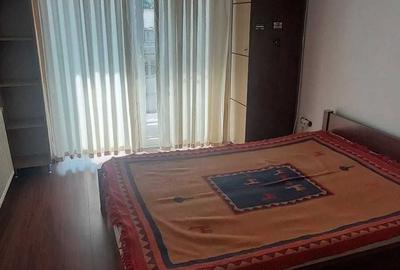 Apartament cu 2 camere semidecomandat în Florești