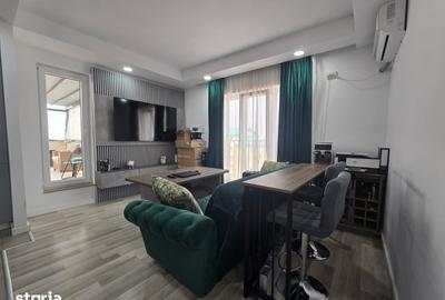 Apartament cu 2 camere semidecomandat în Ștefăneștii de Jos - 14