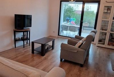 Casă individuală cu 4 camere cu Teren 300 Mp în Odăi - 20