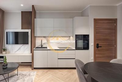 Apartament cu 2 camere decomandat în Theodor Pallady