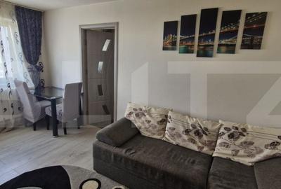 Apartament cu 2 camere în Micro 9 - 4