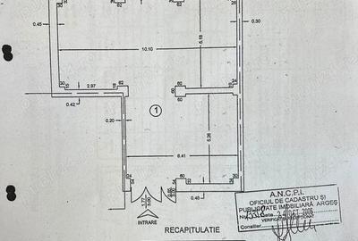 Spațiu comercial, de 86,000 mp, în Ultracentral - 1