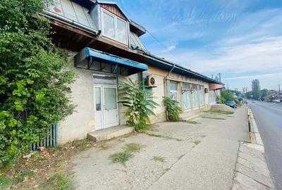 Spațiu comercial, de 500 mp, în Central - 9