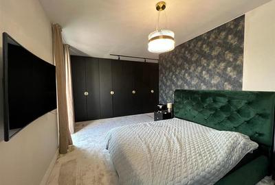 Duplex cu 5 camere cu Canalizare în Grigorescu - 8