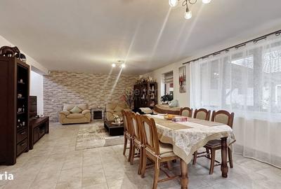Casă cu 4 camere în Timișu de Jos - 2