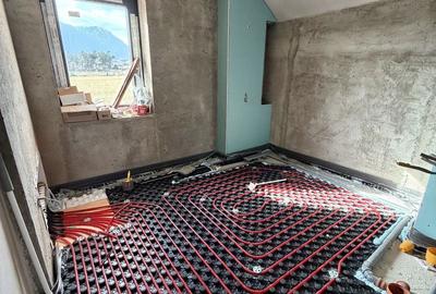 Casă cu 3 camere cu Teren 540 Mp în Plaiul Foii - 7