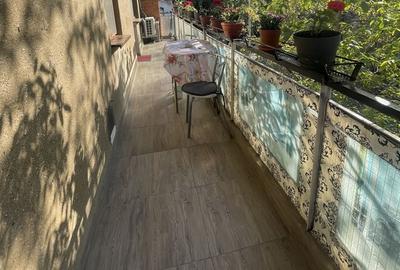 Apartament cu 2 camere decomandat în Central - 4