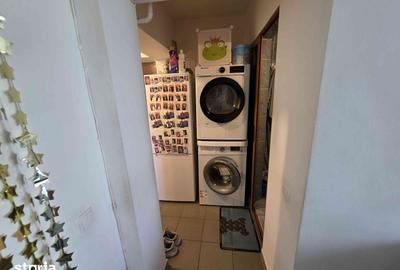 Apartament cu 3 camere în Petrișor - 9