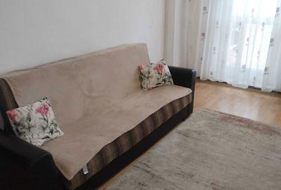 Garsonieră semidecomandată în Mănăștur - 4