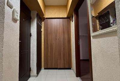 Apartament cu 2 camere în Malul Mureșului