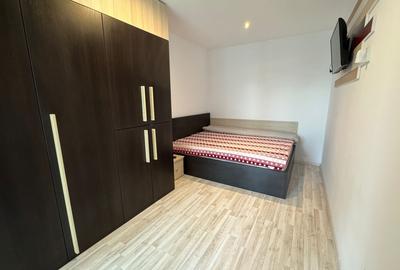 Apartament cu 2 camere semidecomandat, mobilat în Drumul Taberei - 8